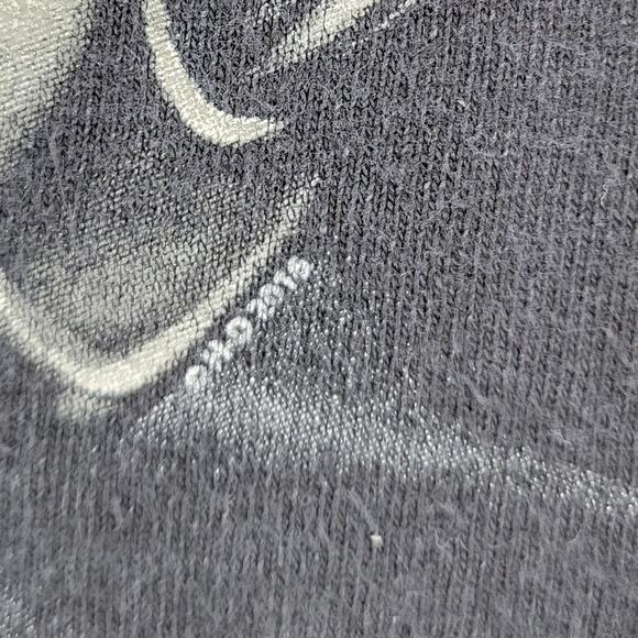 Harley Davidson Myrtle Beach 3D Skull T-shirt Mens XXL Black Bravado Tag 2016 - Picture 14 of 15